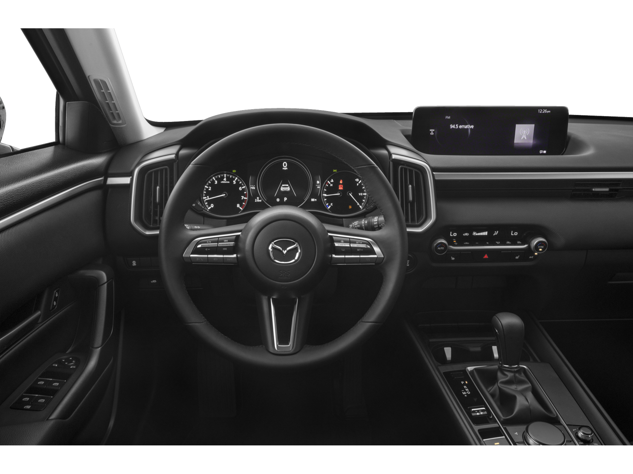 2023 Mazda Mazda CX-50 2.5 S Preferred Plus Package AWD